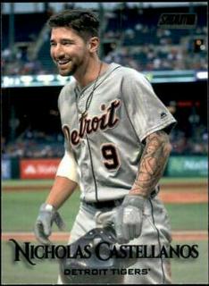 Nicholas Castellanos