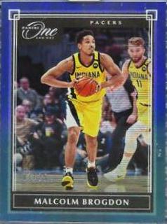 Malcolm Brogdon
