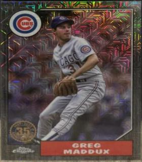 Greg Maddux
