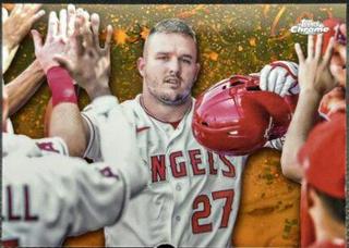 Mike Trout
