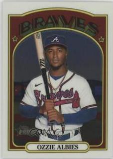 Ozzie Albies
