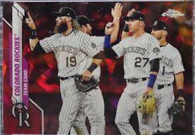 Colorado Rockies