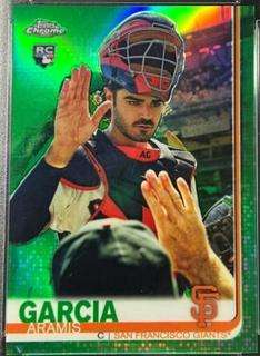 Aramis Garcia