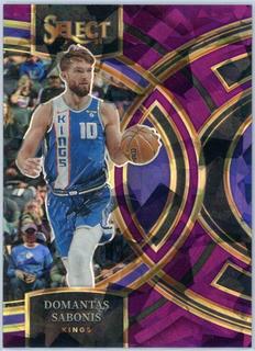 Domantas Sabonis