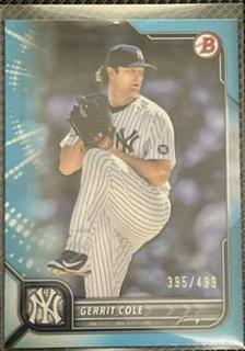 Gerrit Cole
