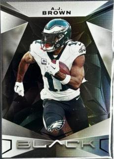 A.J. Brown