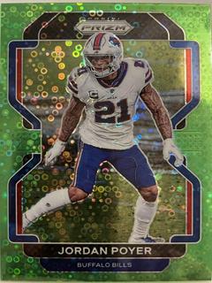 Jordan Poyer