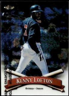 Kenny Lofton