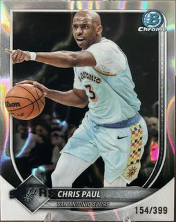 Chris Paul