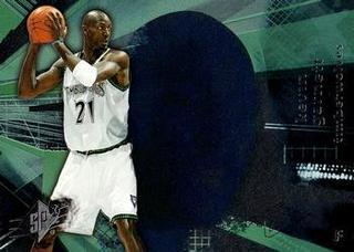 Kevin Garnett