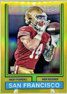Ricky Pearsall