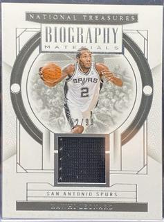 Kawhi Leonard