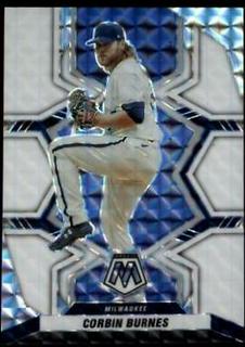 Corbin Burnes