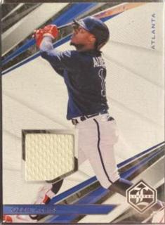 Ozzie Albies