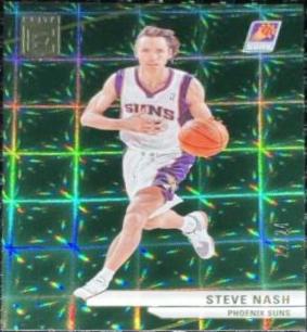 Steve Nash