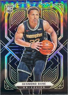 Desmond Bane