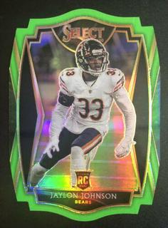 Jaylon Johnson