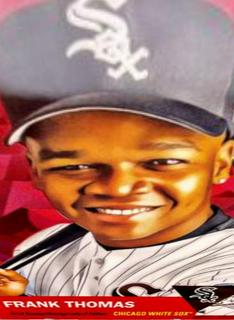 Frank Thomas