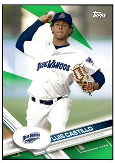Luis Castillo