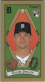 Dillon Dingler