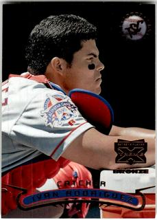 Ivan Rodriguez