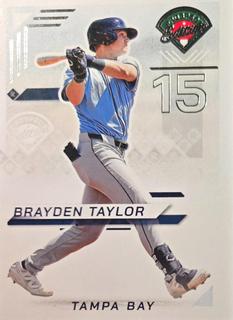 Brayden Taylor