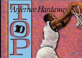 Anfernee Hardaway