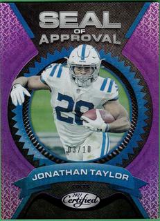 Jonathan Taylor