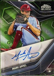 Mark Appel