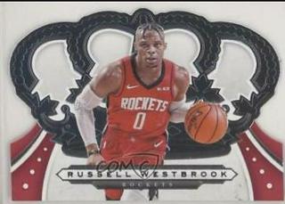 Russell Westbrook