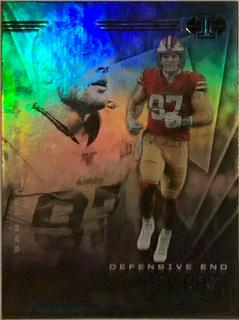 Nick Bosa