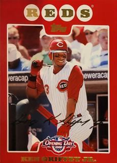 Ken Griffey Jr