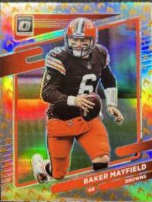 Baker Mayfield