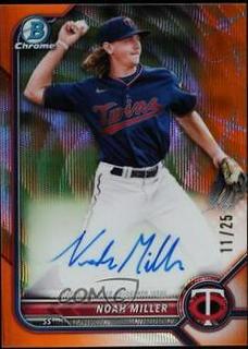 Noah Miller