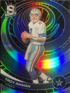 Troy Aikman