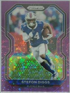 Stefon Diggs