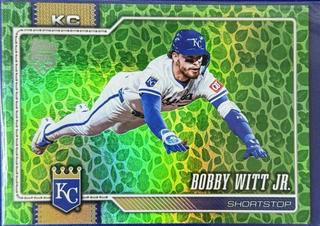 Bobby Witt Jr.