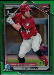 Blake Dunn