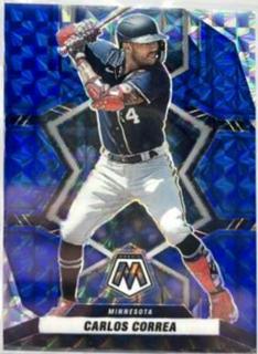 Carlos Correa
