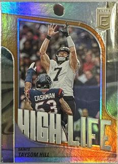 Taysom Hill