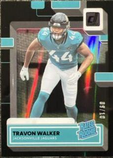 Travon Walker