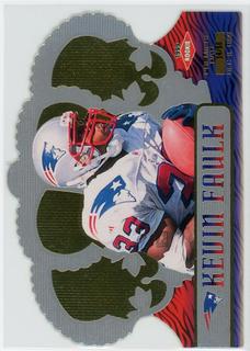 Kevin Faulk