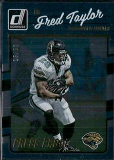 Fred Taylor