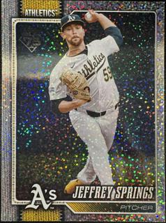 Jeffrey Springs
