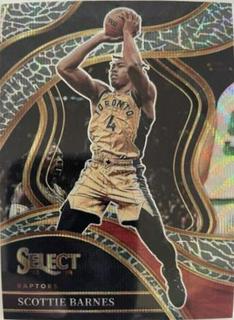 Scottie Barnes