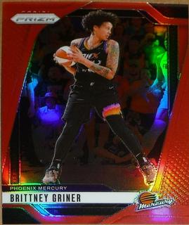 Brittney Griner