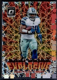 Ezekiel Elliott