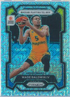 Wade Baldwin IV