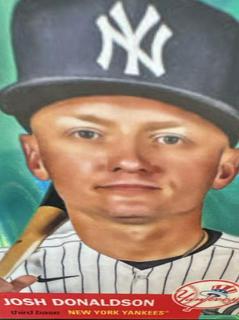 Josh Donaldson