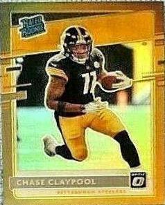 Chase Claypool